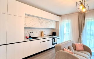 Apartament 2 camere | zona Oncos , Florești - Poză 3