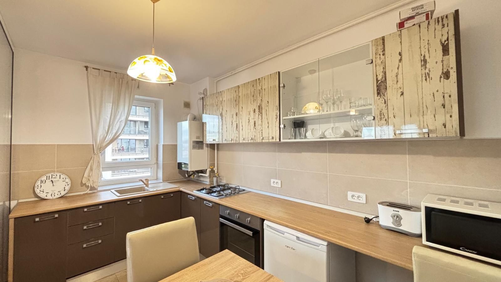 Studio | 2 locuri de parcare + boxă | Termen scurt disponibil | Coresi - Poză 5