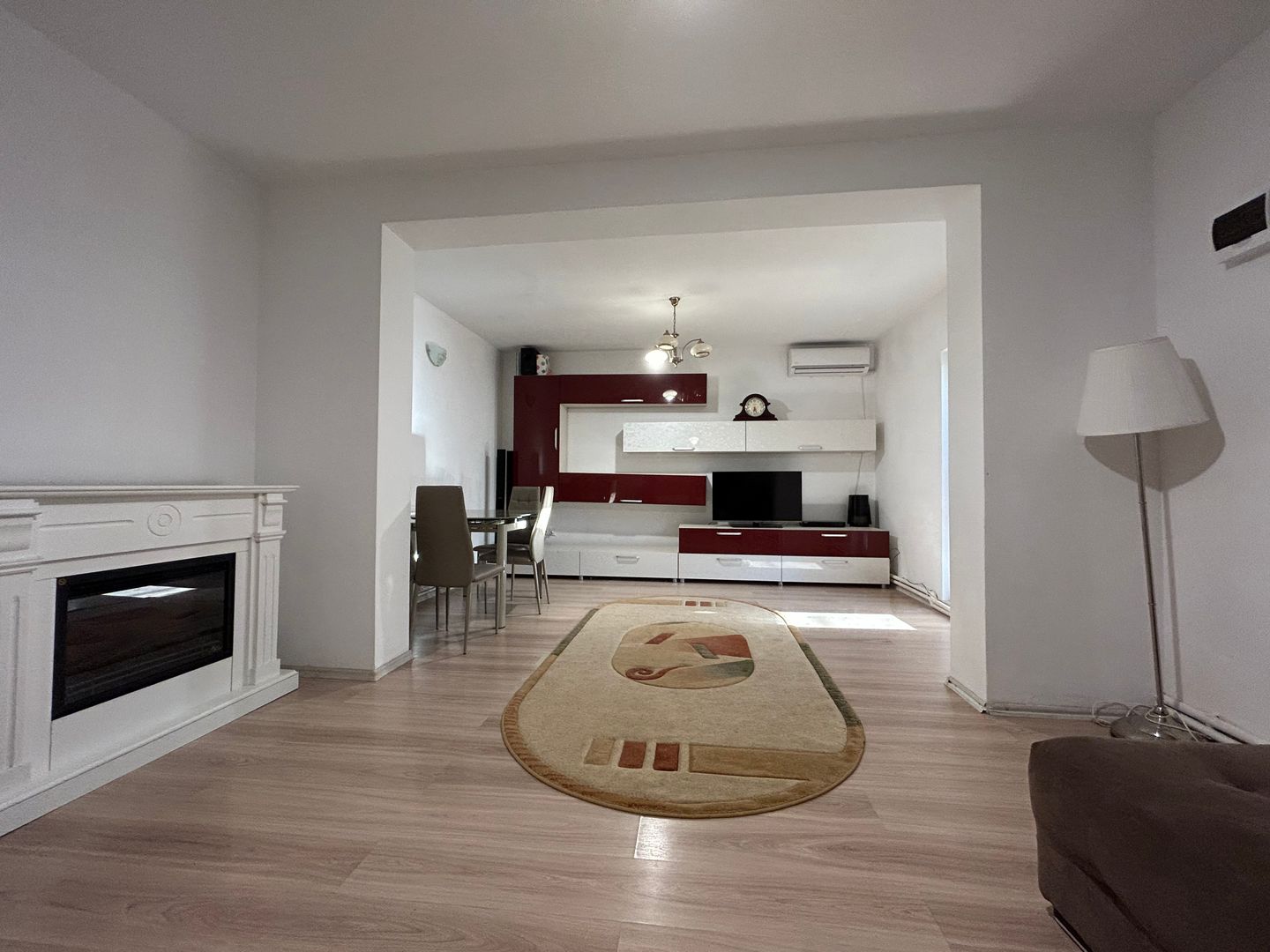 Oportunitate - Casa 4 camere P+1 Techirghiol in zona Noului Sanatoriu - Poză 2