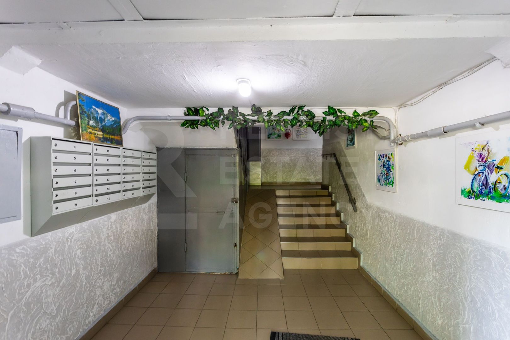 Vânzare, apartament, 3 camere, str. Petru Zadnipru, Ciocana - Poză 14