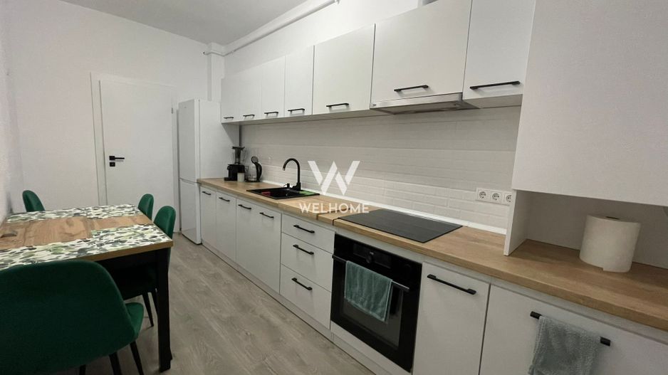 Apartament 2 camere de închiriat  - Cofetăria Mândra - Arhitectilor - Poză 2