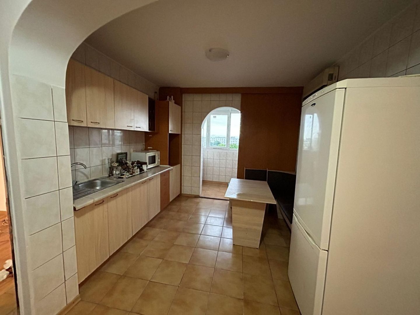 Apartament renovat doua camere, Bagdasar Arseni, 82.200€ - Poză 5