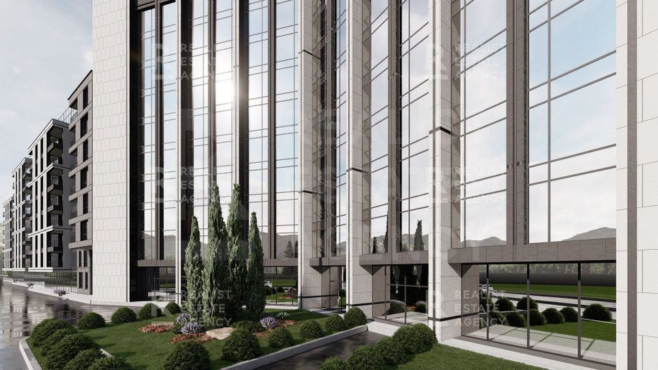 Vânzare, Spațiu comercial, Complexul rezidențial Carpathia, Brașov - Poză 1