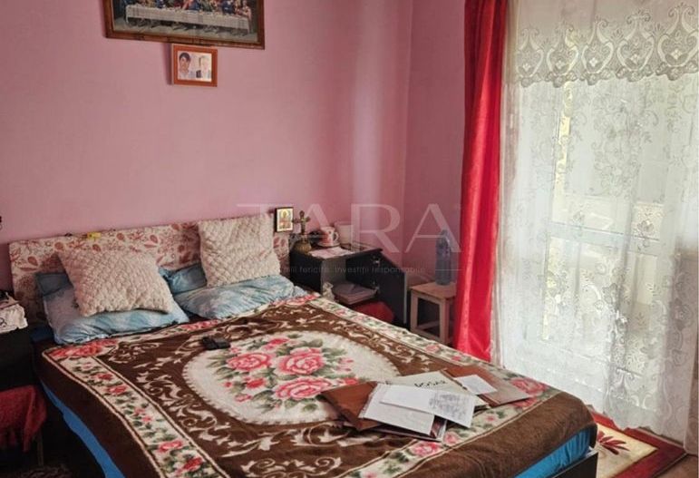 Apartament 4 camere cu 2 balcoane și boxă, Grigorescu - Poză 7