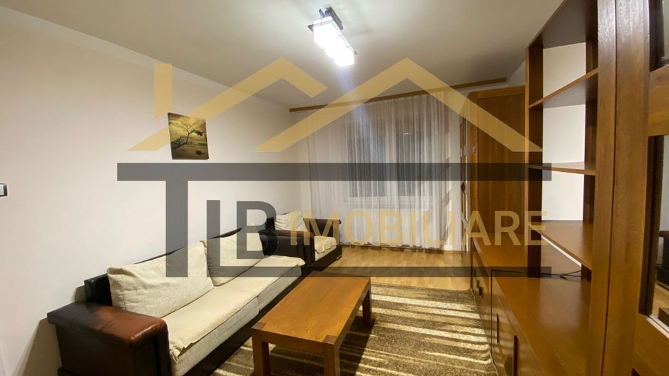 Apartament de 3 camere, 60mp, Zona Dimitrie Cantemir - Poză 1