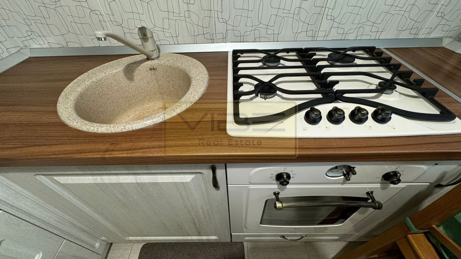 Apartament 2 camere+parcare Copou Bellevue - Poză 11