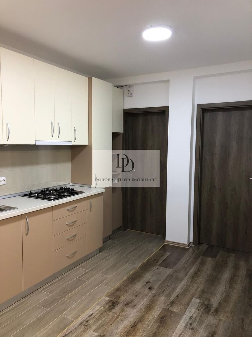 Apartament 3 camere | Parcare inclusă | Zonă liniștită – Buna Ziua - Poză 2