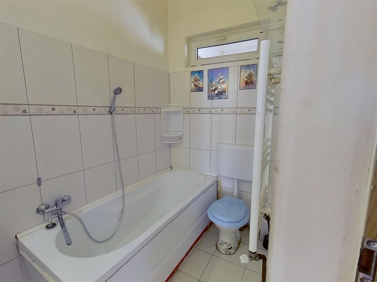 Apartament trei camere, pe doua niveluri, Garii, Brasov - Poză 9
