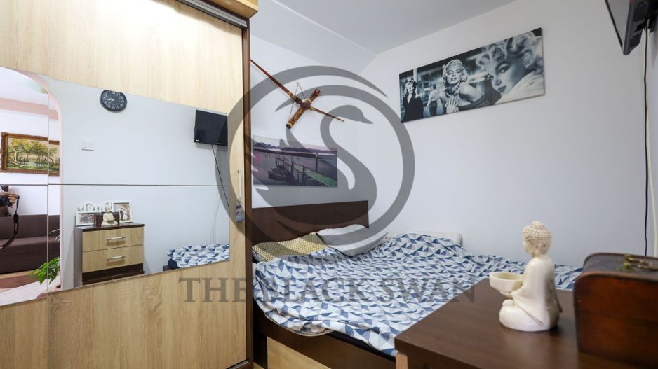 Apartament 2 camere de vanzare | Mihai Bravu, Ploiesti | Comision 0% - Poză 4