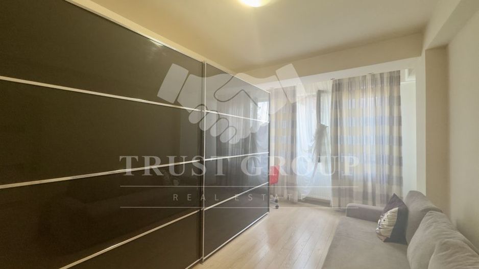 Apartament 3 camere Domenii | Imobil 2013 - Poză 8