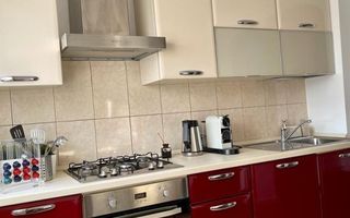 APARTAMENT DE 2 CAMERE FRUMOS RENOVAT LA VANZARE PE CALEA DOROBANTILOR - Poză 3