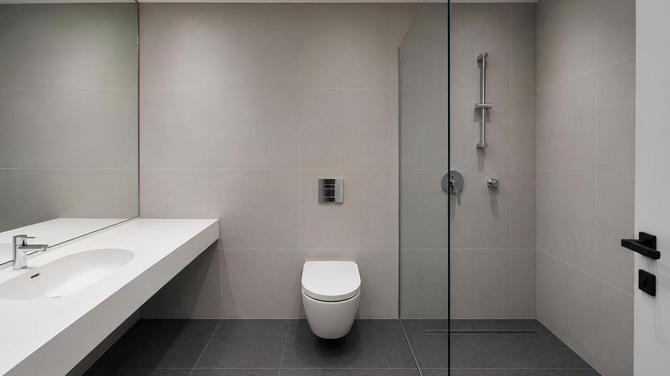 Apartament spatios 4 camere cu vedere liberă | One High District - Poză 11