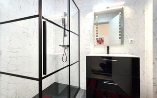 Apartament 3 camere | Vedere libera | Gata de mutat | Barbu Vacarescu - Poză 5