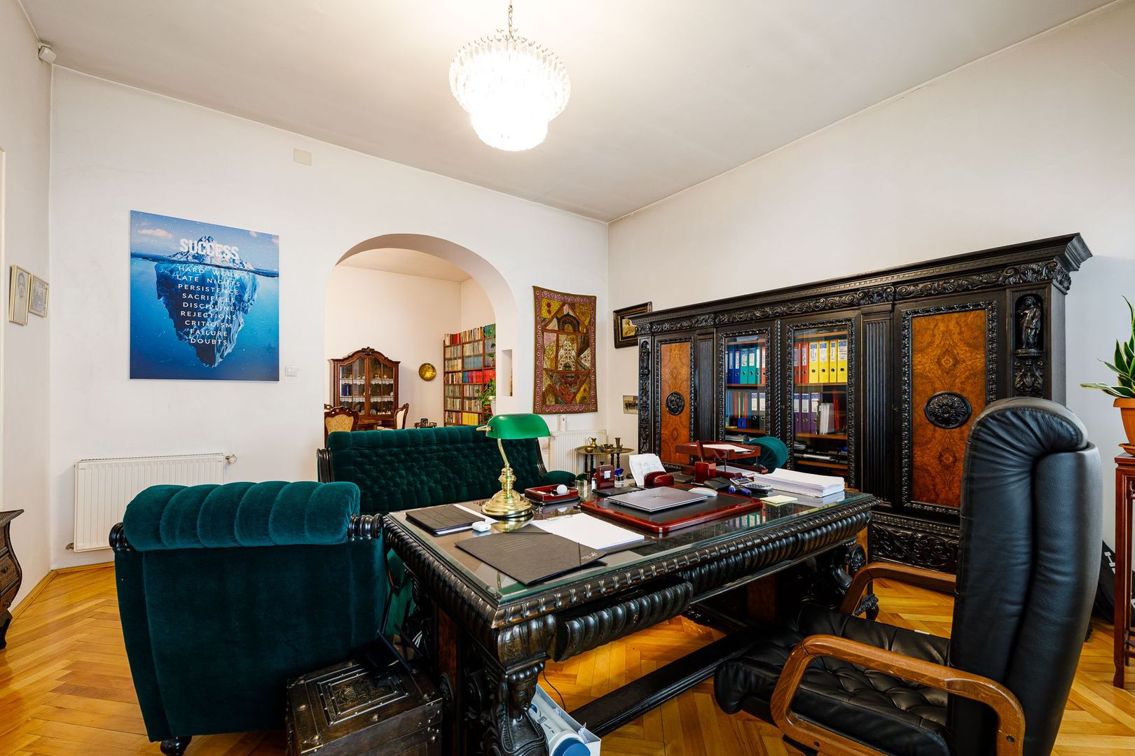 P-ta Maria | 1425 mp | Spatii comerciale vitrate & Spatii birouri - Poză 21