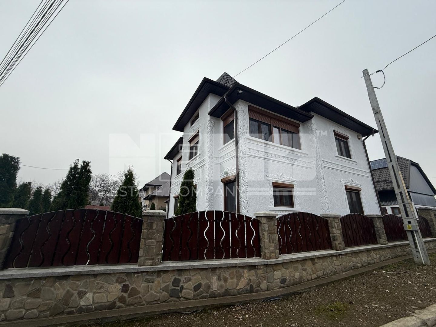 CASA IN MARGINEA | 320.000 EURO | GATA DE MUTARE | - Poză 4