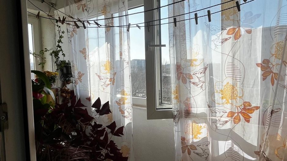 Apartament 3 camere decomandat, 75 mp, parcare, mobilat, zonă excelentă Pallady - Poză 10