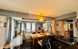 DE VANZARE CASA INDIVIDUALA 300 MP | 700 MP CURTE - Poză 3