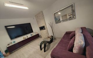 Duplex premium – in Floresti zona Vivo - priveliste spectaculoasa. - Poză 8