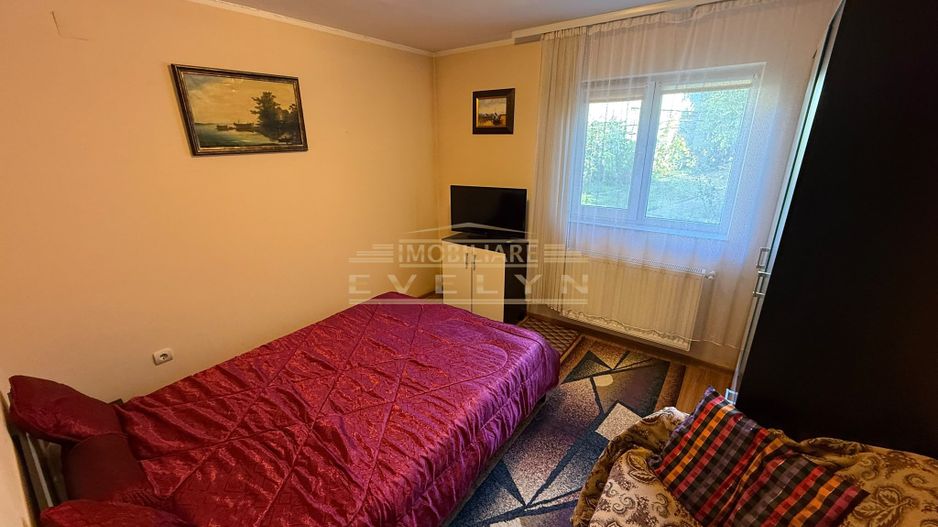 Casă P+M de vânzare – Zona Ion Creangă | 108.000 € negociabil - Poză 7