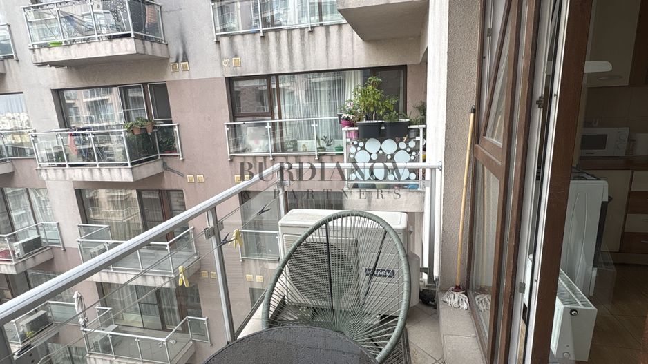 Apartament 2 camere de închiriat – Titan - Răsărit de Soare - Poză 15