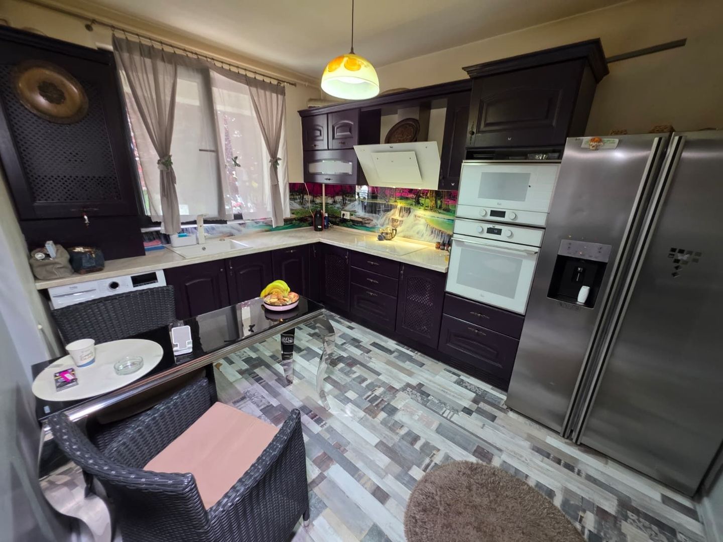 CASA DUPLEX-PARIS RESIDENCE, MOBILATA/UTILATA, ZONA BUNA, COMISION 0% - Poză 4