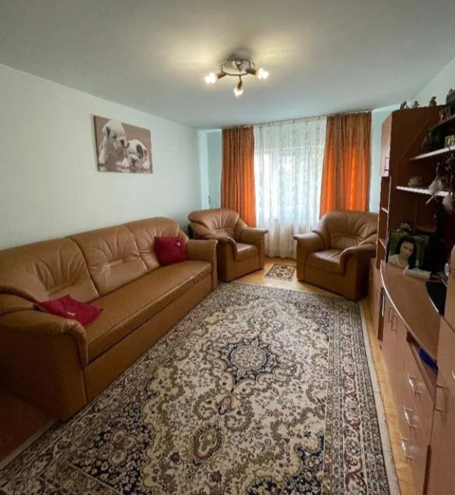 Apartament 2 camere, decomandat in Ampoi 3, et.3 - Poză 3