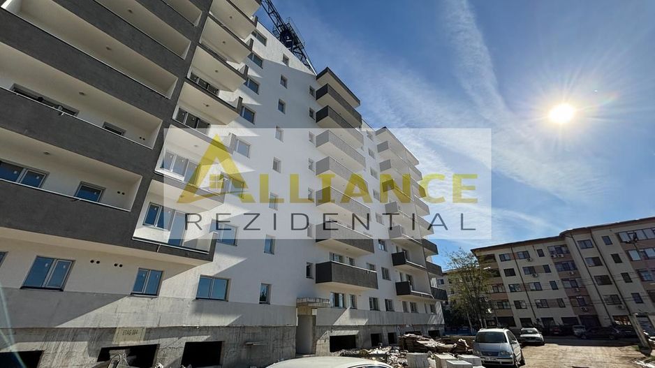 APARTAMENT NOU GATA BERCENI CASH CREDIT RATE DEZVOLTATOR - Poză 17