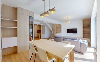 NOU PE PIATA | Duplexuri premium in zona Lebada – Pantelimon - Poză 1