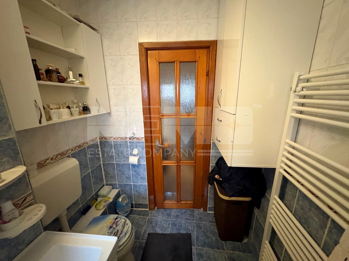 Apartament 2 camere | decomandat | 51 mp | Etaj 1 | Burdujeni, Suceava - Poză 11