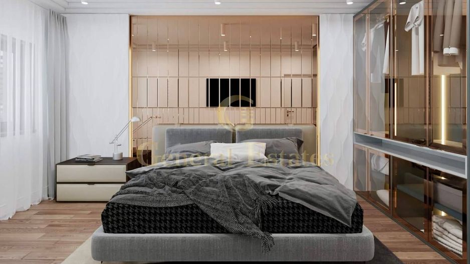 Vânzare apartament cu 1 cameră în Complexul Rezidențial Copou Garden - Poză 5