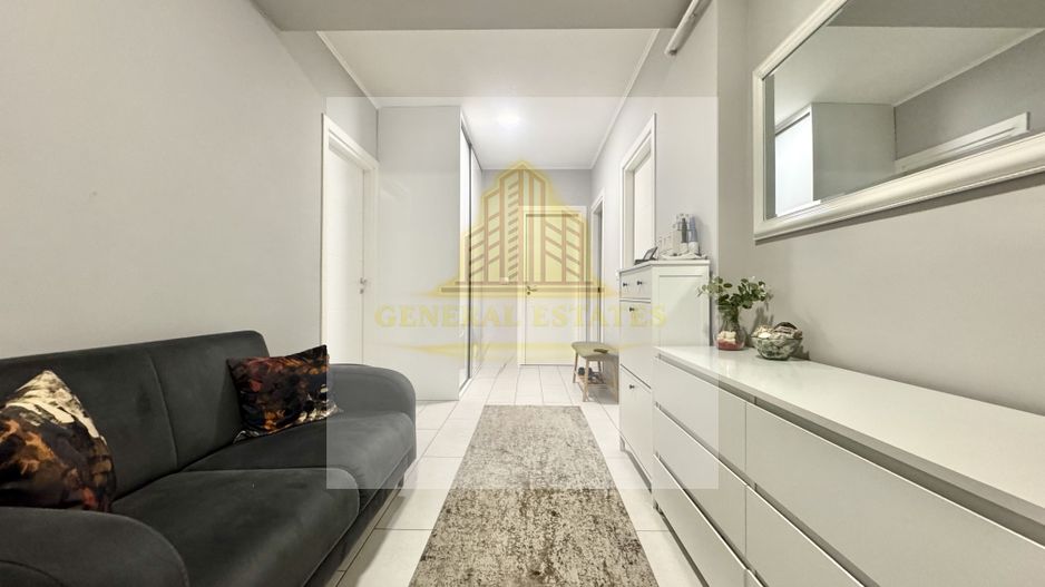 Vânzare apartament cu 2 camere - 68 m.p. Mutare imediată în Tătărași - Poză 13