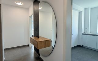 Apartament nou cu 3 camere și terasă de 9 mp – prima închiriere - Poză 4