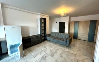 3 camere open space, Modern, Parcare, Zona Vivo, Revo gym, Floresti - Poză 8