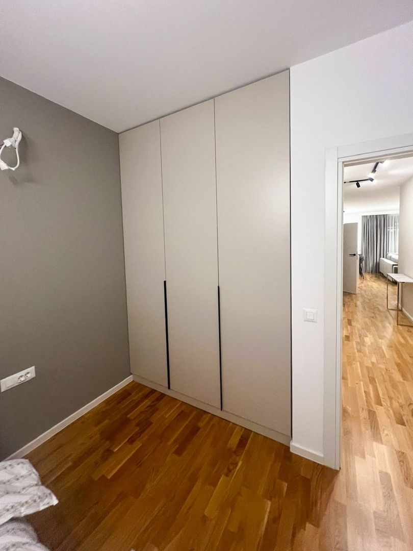Închiriere apartament 3 camere 105mp | 2 locuri de parcare - Poză 20