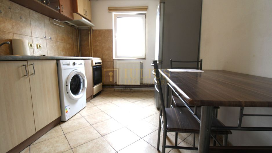 Apartament in Complexul Studentesc, Sala Olimpia - Poză 8