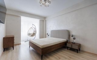 Vânzare, apartament, 2 camere, strada Dr. Tudor Strișcă, Botanica - Poză 8