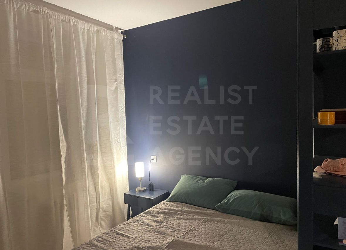 Chirie, apartament, 1 cameră, str. Miron Costin, sectorul Rîșcani. - Poză 6