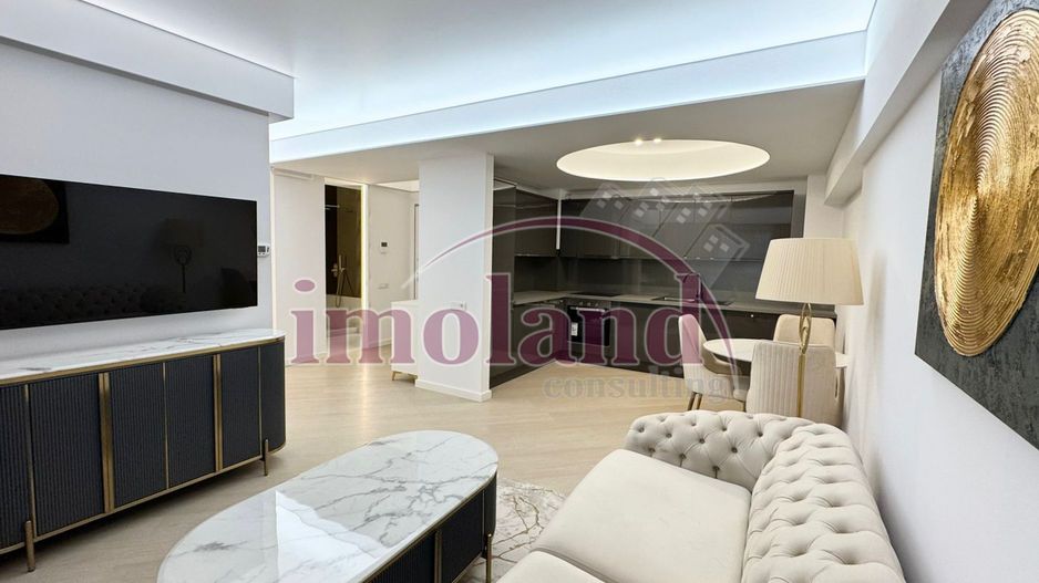 Prima inchiriere 3 cam 78 mp + 10 mp terasa, loc parcare | Pipera, Cortina North - Poză 5