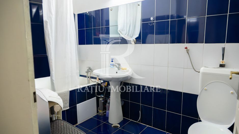 Apartament cu 3 camere | Rogerius | Oradea - Poză 3