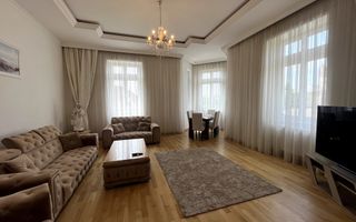 Apartament De Lux, 3 Cam., 130 Mp., Timisoara, Zona Elisabetin - Poză 1