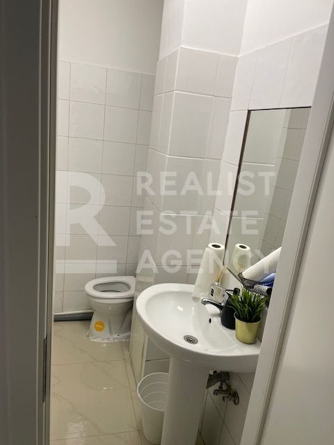 Inchiriere Spatiu Comercial Sos. Stefan Cel Mare - Restaurant Perla - Poză 8