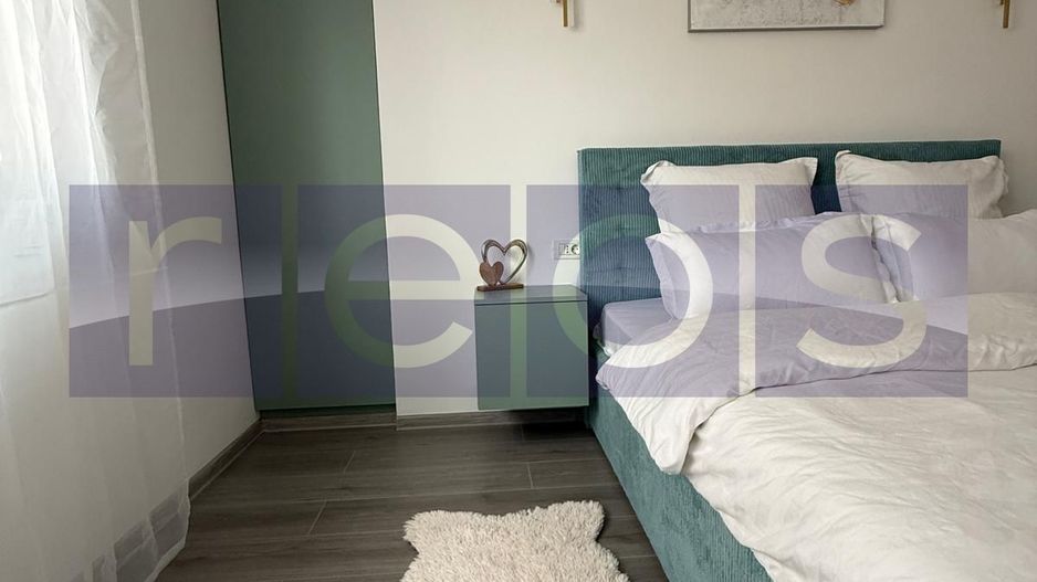 VANZARE GARSONIERA ULTRACENTRAL UNIVERSITATE 21MP RENOVAT INVESTITIE AIRBNB - Poză 5