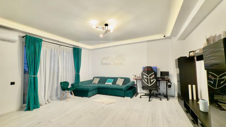 Apartament 2 camere de vânzare – Între Lacuri | 10 min Iulius Mall - Poză 2