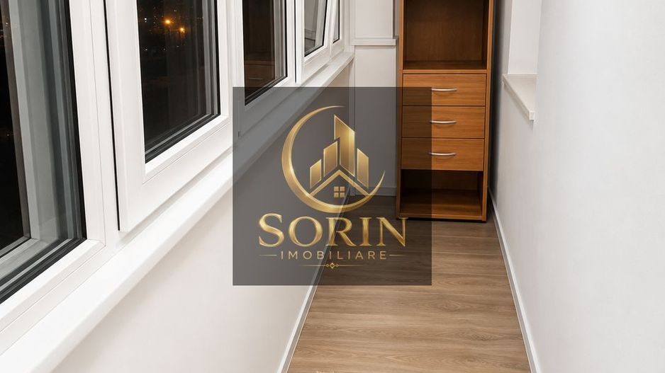 Inchiriez apartament 2 camere - Poză 9