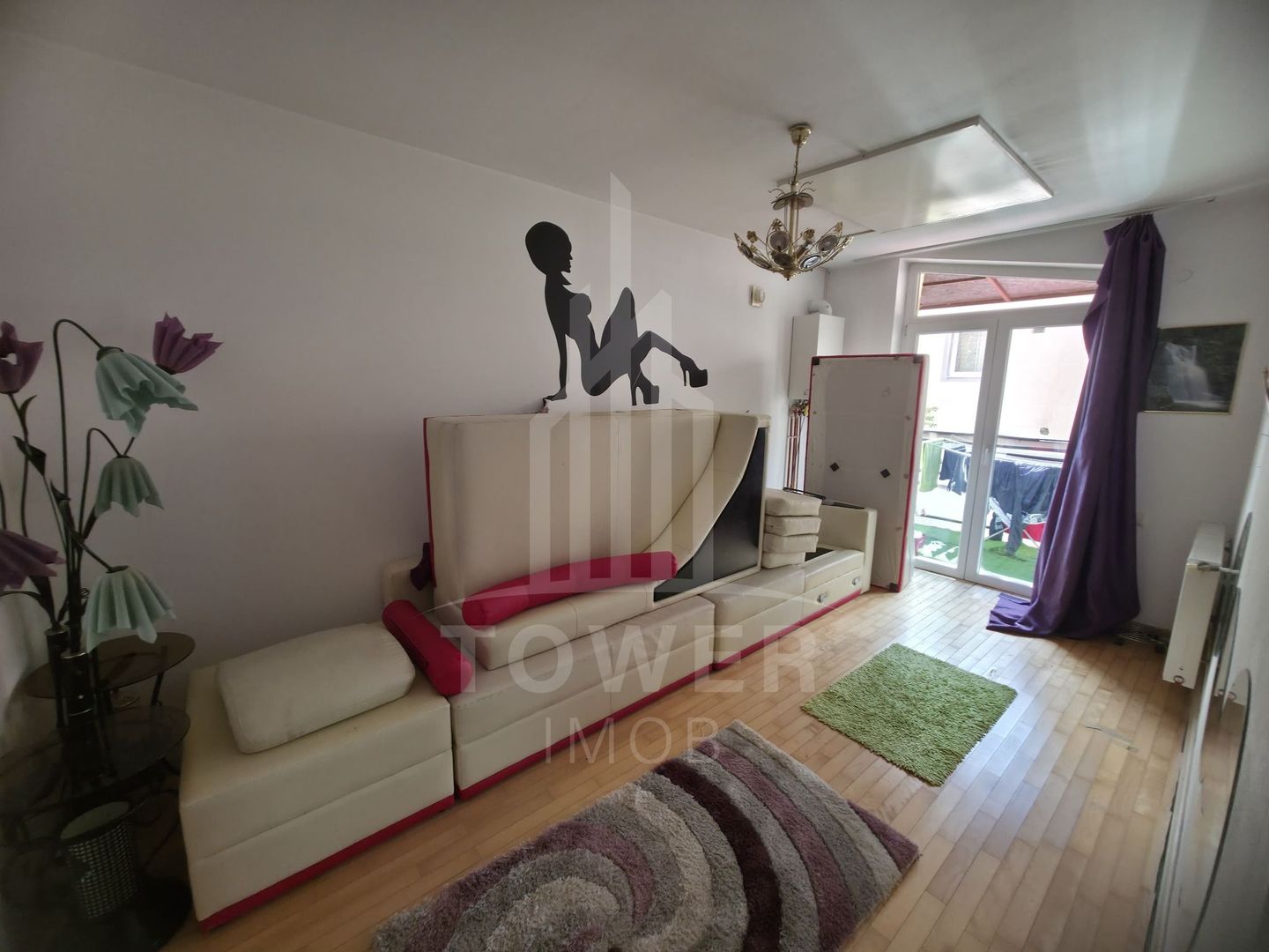 Apartament 4 camere | 118 mp | Șelimbăr - Poză 4