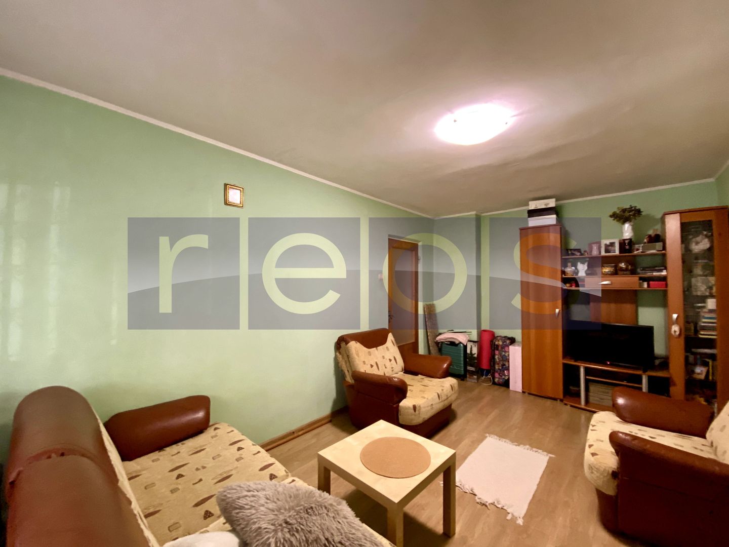 DE VANZARE GARSONIERA DECOMANDATA SPATIOASA PARTER | 35 MP | RAHOVA - Poză 3