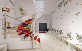 Spațiu comercial modern/showroom Voluntari-Colentina-A3 - Poză 17