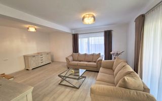 CASĂ 4 CAMERE, 2 BĂI, 120 MPU, CURTE INDIVIDUALĂ, ȘELIMBĂR, TRIAJULUI - Poză 4