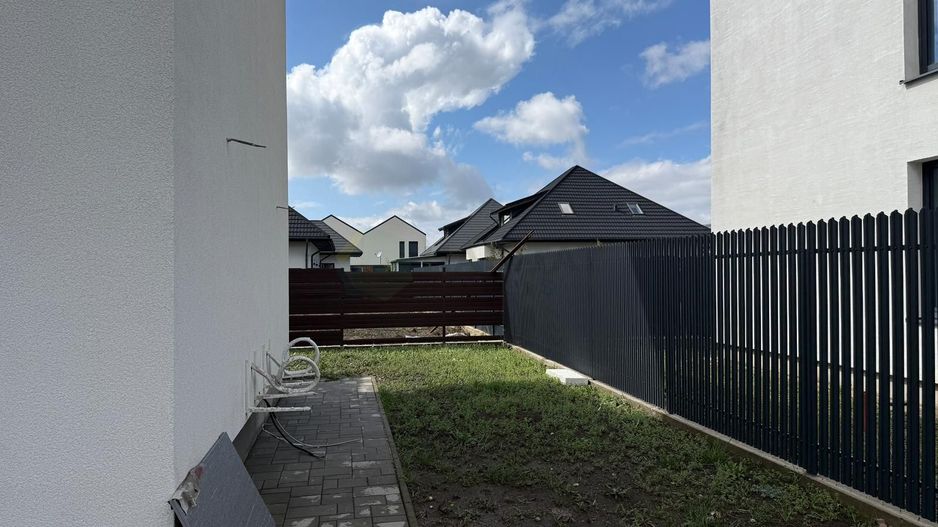 Casă individuală modernă de vânzare – Tunari | 0% comision | 350.000 € - Poză 5