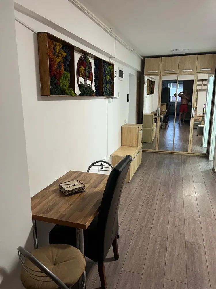 AP. 2 CAMERE- UNIRII, CENTRALA PROPRIE, BLOC NOU, BUCATARIE INCHISA - Poză 7